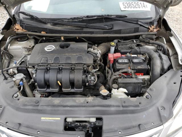 Photo 10 VIN: 3N1AB7AP9EY282660 - NISSAN SENTRA 