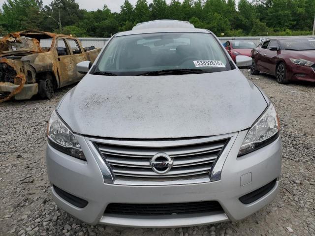 Photo 4 VIN: 3N1AB7AP9EY282660 - NISSAN SENTRA 