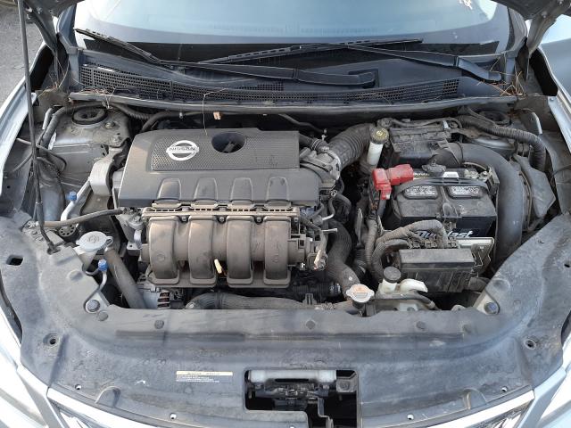 Photo 6 VIN: 3N1AB7AP9EY282805 - NISSAN SENTRA S 