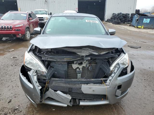 Photo 4 VIN: 3N1AB7AP9EY284599 - NISSAN SENTRA 