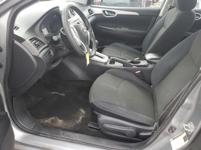 Photo 6 VIN: 3N1AB7AP9EY284599 - NISSAN SENTRA 