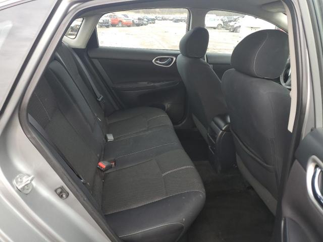 Photo 9 VIN: 3N1AB7AP9EY284599 - NISSAN SENTRA 