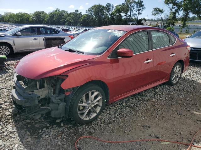 Photo 0 VIN: 3N1AB7AP9EY284795 - NISSAN SENTRA 