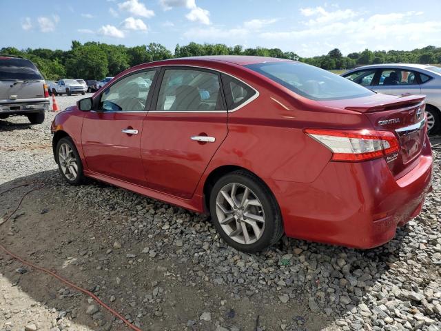 Photo 1 VIN: 3N1AB7AP9EY284795 - NISSAN SENTRA 