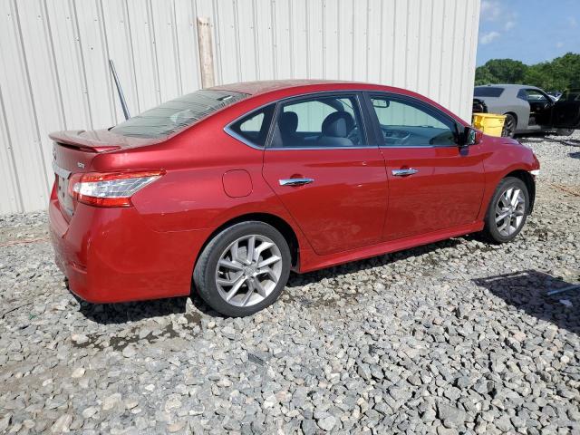 Photo 2 VIN: 3N1AB7AP9EY284795 - NISSAN SENTRA 