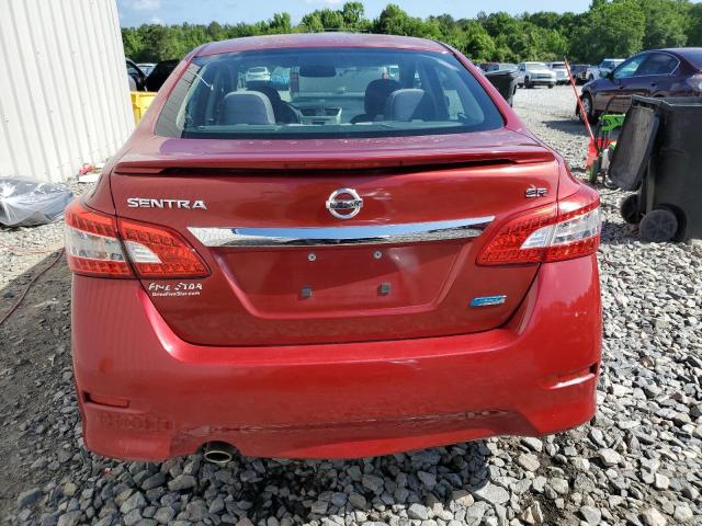 Photo 5 VIN: 3N1AB7AP9EY284795 - NISSAN SENTRA 