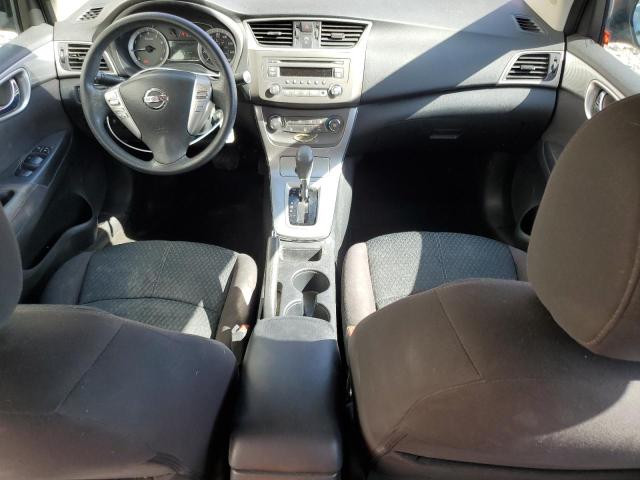 Photo 7 VIN: 3N1AB7AP9EY284795 - NISSAN SENTRA 