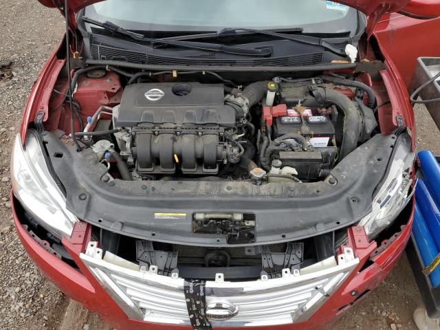 Photo 10 VIN: 3N1AB7AP9EY284862 - NISSAN SENTRA S 