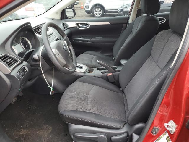 Photo 6 VIN: 3N1AB7AP9EY284862 - NISSAN SENTRA S 