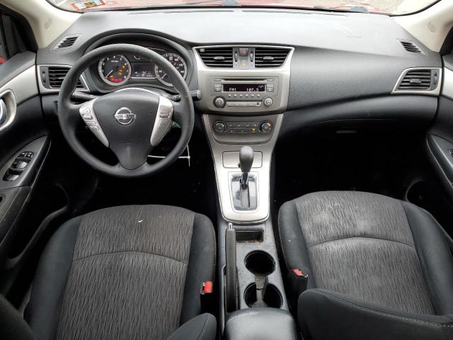 Photo 7 VIN: 3N1AB7AP9EY284862 - NISSAN SENTRA S 