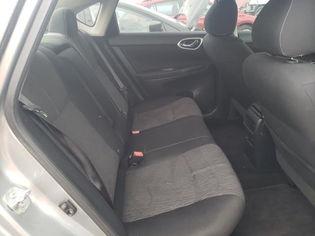 Photo 5 VIN: 3N1AB7AP9EY285445 - NISSAN SENTRA S 