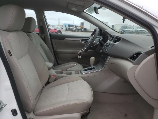 Photo 4 VIN: 3N1AB7AP9EY285722 - NISSAN SENTRA S 