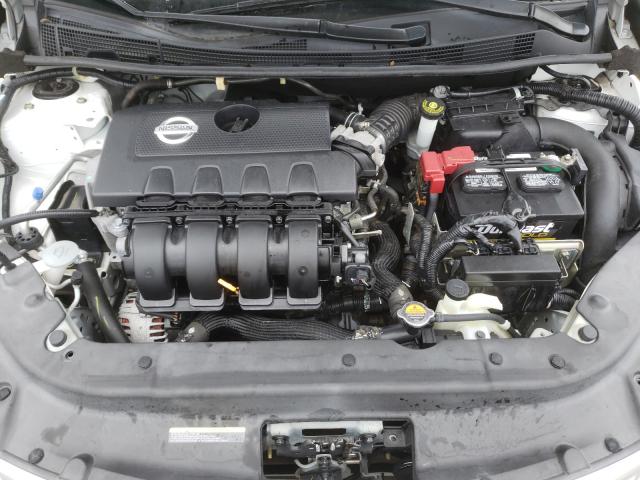 Photo 6 VIN: 3N1AB7AP9EY285722 - NISSAN SENTRA S 