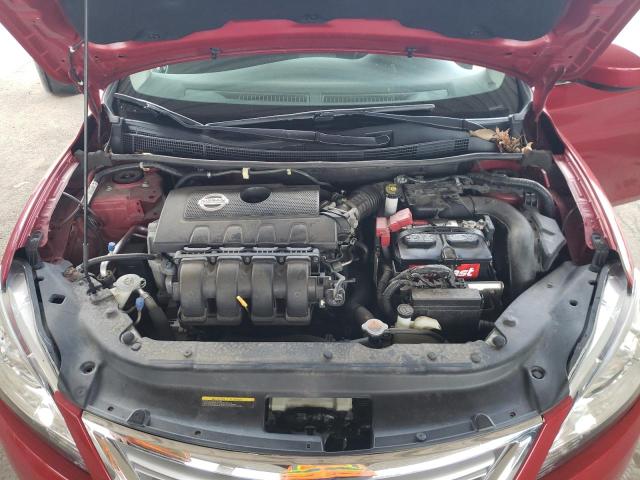 Photo 6 VIN: 3N1AB7AP9EY285963 - NISSAN SENTRA SV 