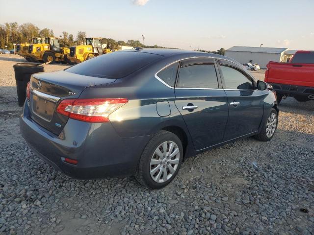 Photo 2 VIN: 3N1AB7AP9EY286840 - NISSAN SENTRA S 