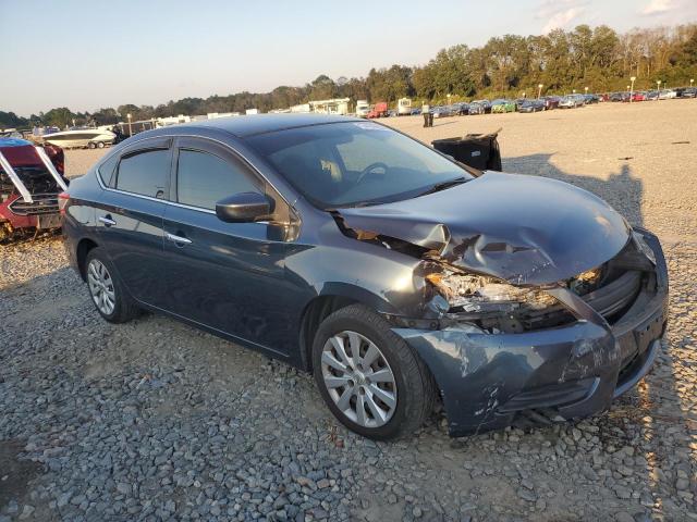 Photo 3 VIN: 3N1AB7AP9EY286840 - NISSAN SENTRA S 