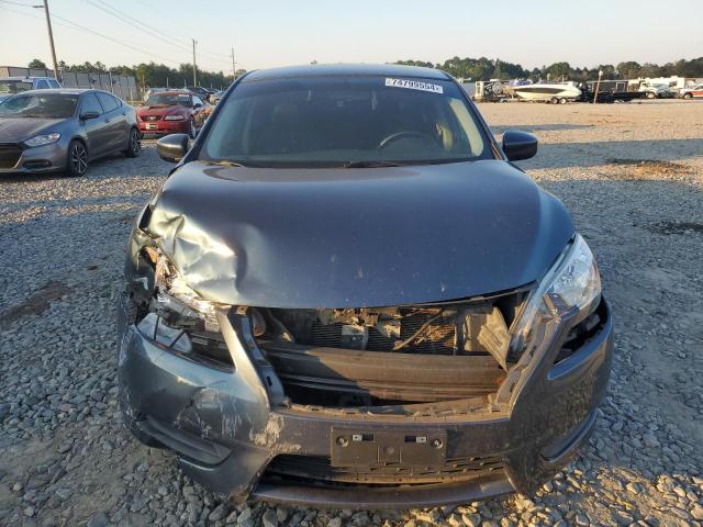 Photo 4 VIN: 3N1AB7AP9EY286840 - NISSAN SENTRA S 