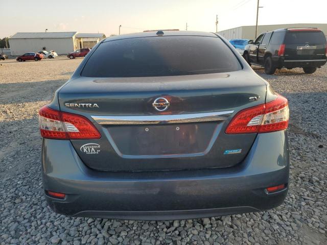 Photo 5 VIN: 3N1AB7AP9EY286840 - NISSAN SENTRA S 