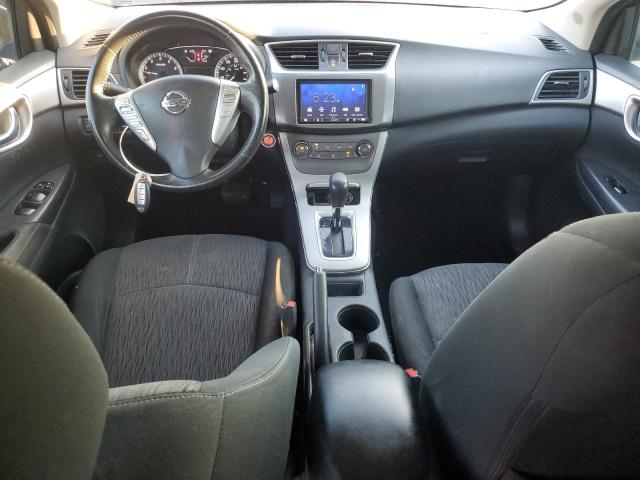 Photo 7 VIN: 3N1AB7AP9EY286840 - NISSAN SENTRA S 