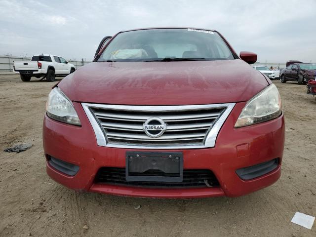 Photo 4 VIN: 3N1AB7AP9EY288314 - NISSAN SENTRA 