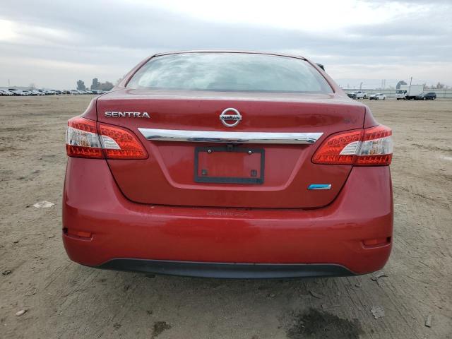 Photo 5 VIN: 3N1AB7AP9EY288314 - NISSAN SENTRA 