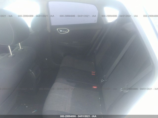 Photo 7 VIN: 3N1AB7AP9EY289186 - NISSAN SENTRA 