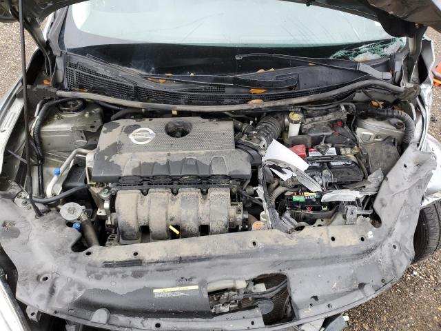 Photo 10 VIN: 3N1AB7AP9EY290838 - NISSAN SENTRA S 