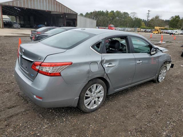 Photo 2 VIN: 3N1AB7AP9EY290838 - NISSAN SENTRA S 