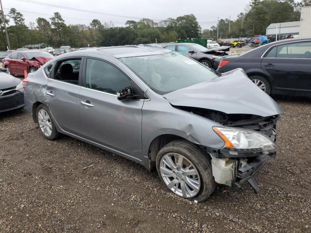 Photo 3 VIN: 3N1AB7AP9EY290838 - NISSAN SENTRA S 