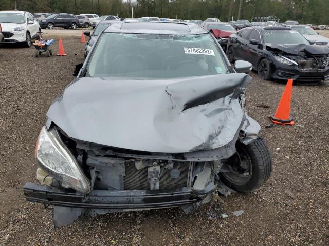 Photo 4 VIN: 3N1AB7AP9EY290838 - NISSAN SENTRA S 