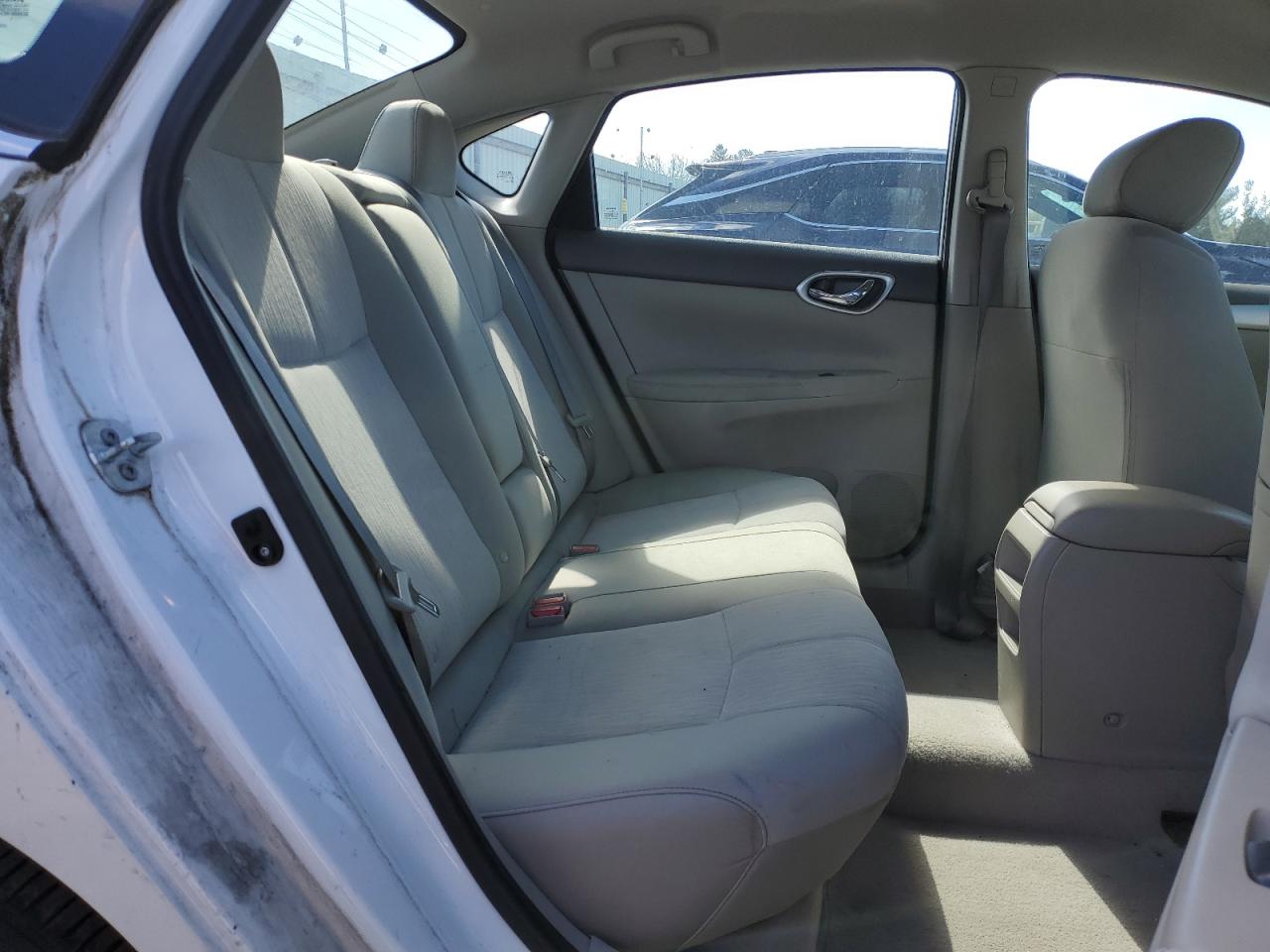 Photo 9 VIN: 3N1AB7AP9EY292055 - NISSAN SENTRA 