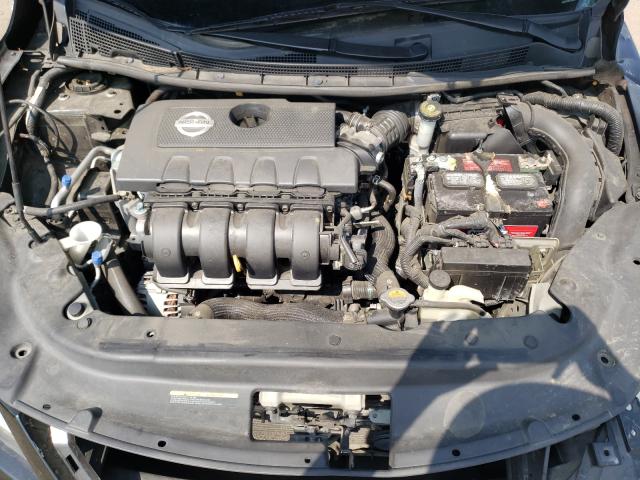 Photo 6 VIN: 3N1AB7AP9EY292539 - NISSAN SENTRA S 