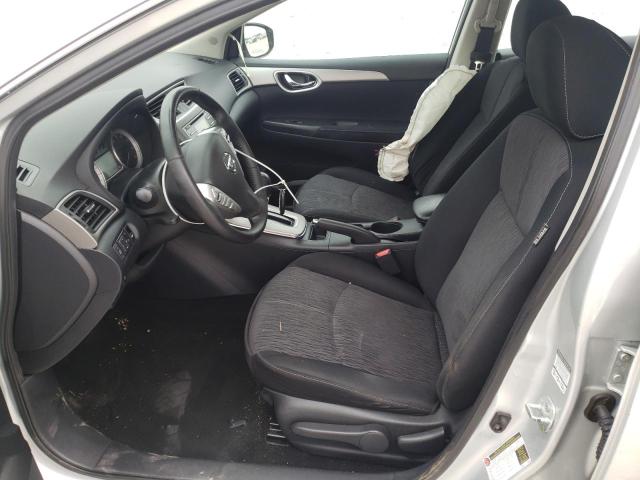 Photo 4 VIN: 3N1AB7AP9EY292847 - NISSAN SENTRA S 