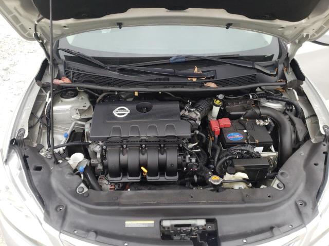 Photo 6 VIN: 3N1AB7AP9EY292847 - NISSAN SENTRA S 