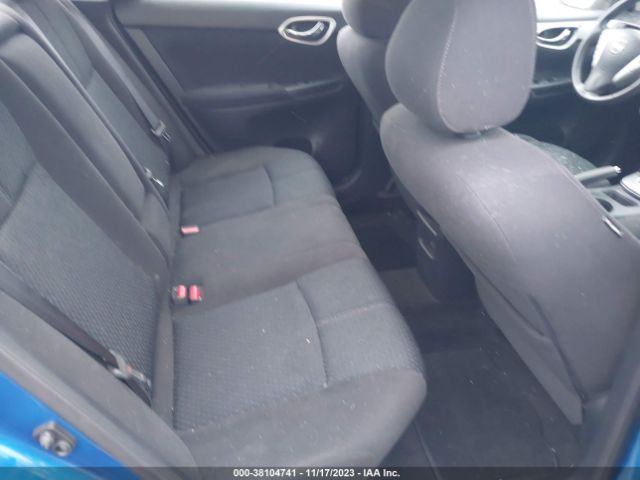 Photo 7 VIN: 3N1AB7AP9EY293142 - NISSAN SENTRA 