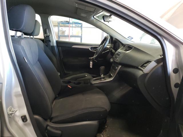 Photo 4 VIN: 3N1AB7AP9EY293285 - NISSAN SENTRA S 