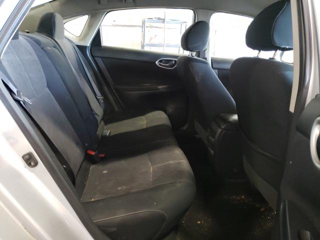 Photo 5 VIN: 3N1AB7AP9EY293285 - NISSAN SENTRA S 