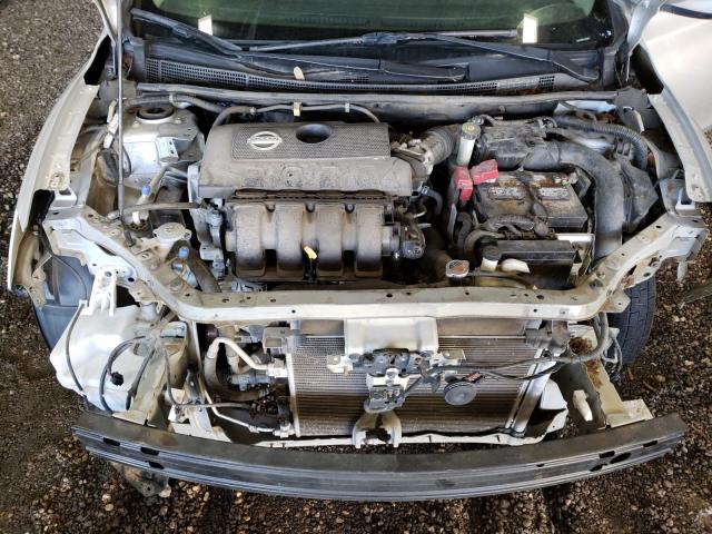 Photo 6 VIN: 3N1AB7AP9EY293285 - NISSAN SENTRA S 