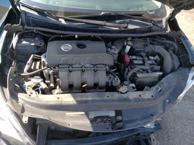 Photo 6 VIN: 3N1AB7AP9EY294663 - NISSAN SENTRA S 