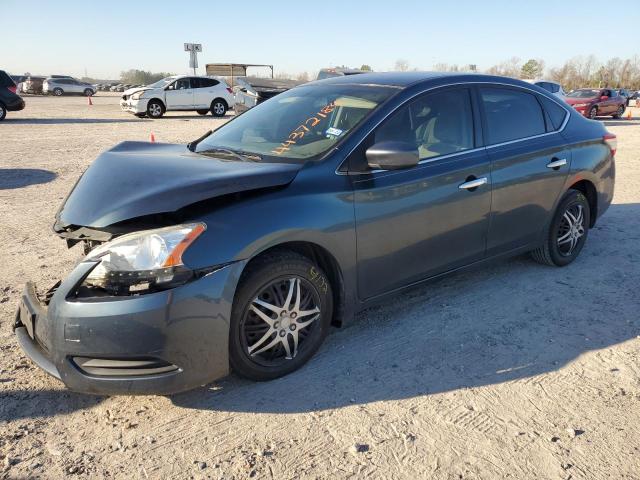 Photo 0 VIN: 3N1AB7AP9EY295960 - NISSAN SENTRA 