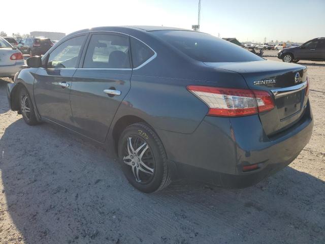 Photo 1 VIN: 3N1AB7AP9EY295960 - NISSAN SENTRA 