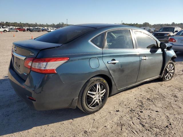 Photo 2 VIN: 3N1AB7AP9EY295960 - NISSAN SENTRA 