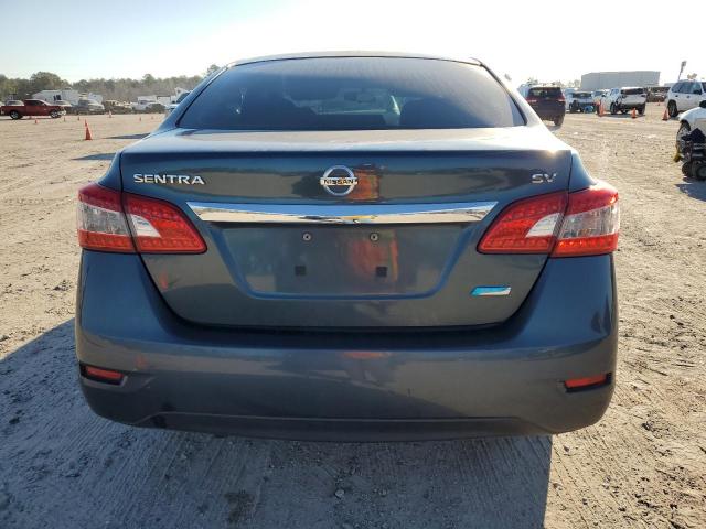 Photo 5 VIN: 3N1AB7AP9EY295960 - NISSAN SENTRA 