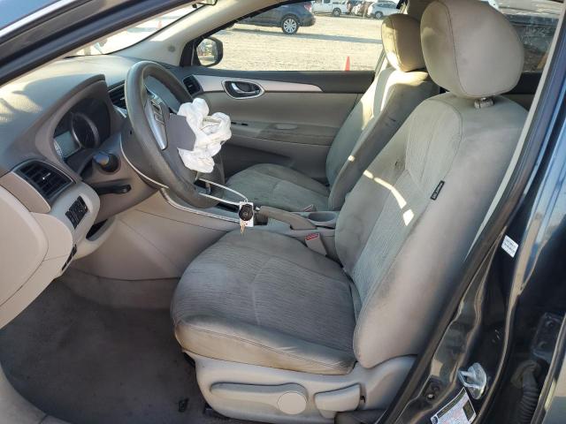 Photo 6 VIN: 3N1AB7AP9EY295960 - NISSAN SENTRA 