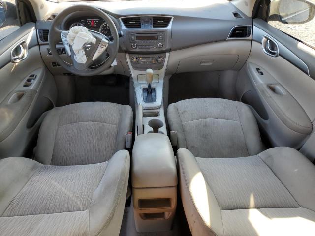 Photo 7 VIN: 3N1AB7AP9EY295960 - NISSAN SENTRA 