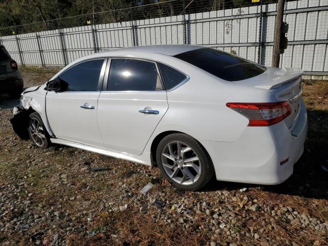 Photo 1 VIN: 3N1AB7AP9EY296462 - NISSAN SENTRA 