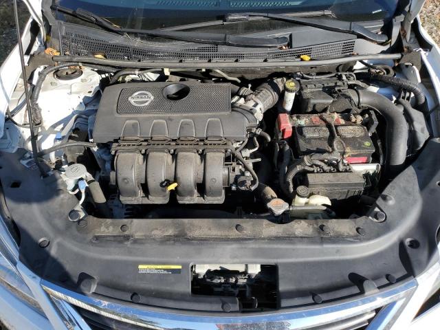 Photo 10 VIN: 3N1AB7AP9EY296462 - NISSAN SENTRA 