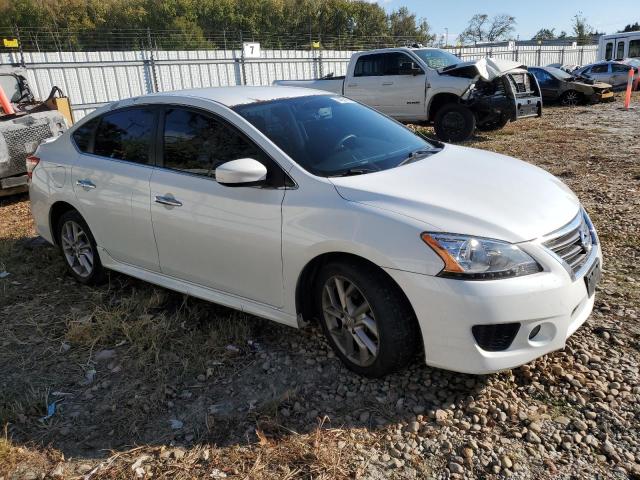 Photo 3 VIN: 3N1AB7AP9EY296462 - NISSAN SENTRA 