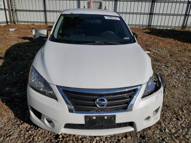 Photo 4 VIN: 3N1AB7AP9EY296462 - NISSAN SENTRA 