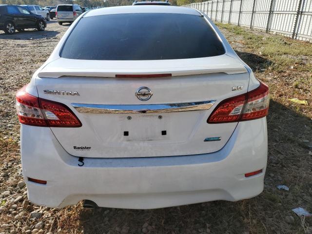 Photo 5 VIN: 3N1AB7AP9EY296462 - NISSAN SENTRA 